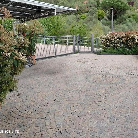 Apartamento La Casa Negli Ulivi Chiavari Exterior foto
