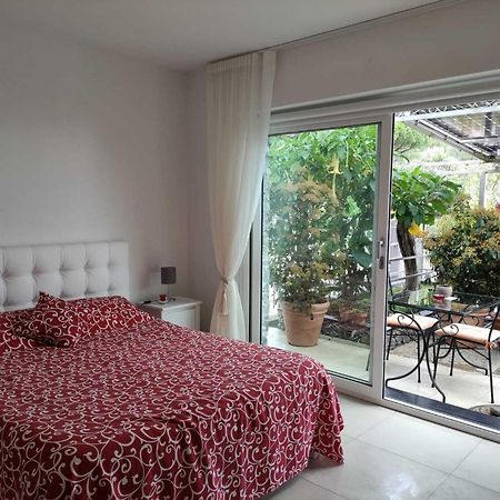 Apartamento La Casa Negli Ulivi Chiavari Exterior foto