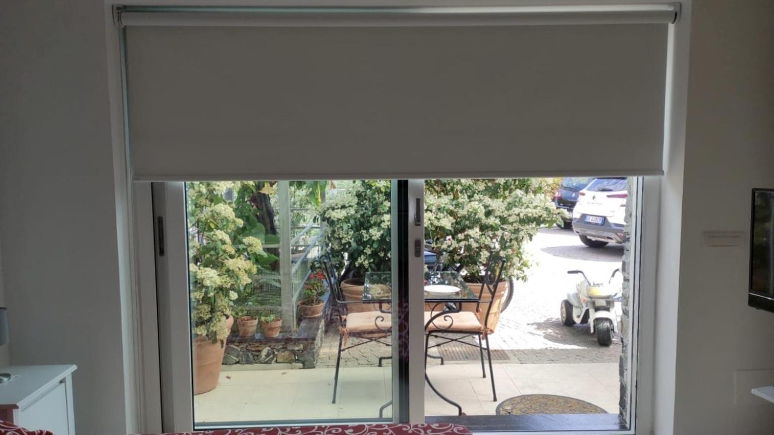 Apartamento La Casa Negli Ulivi Chiavari Exterior foto