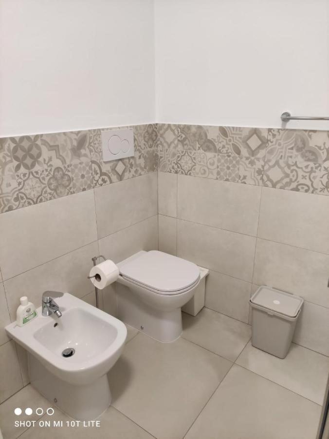 Apartamento La Casa Negli Ulivi Chiavari Exterior foto