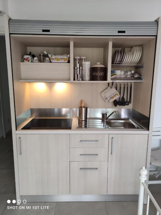 Apartamento La Casa Negli Ulivi Chiavari Exterior foto