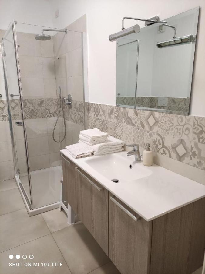 Apartamento La Casa Negli Ulivi Chiavari Exterior foto