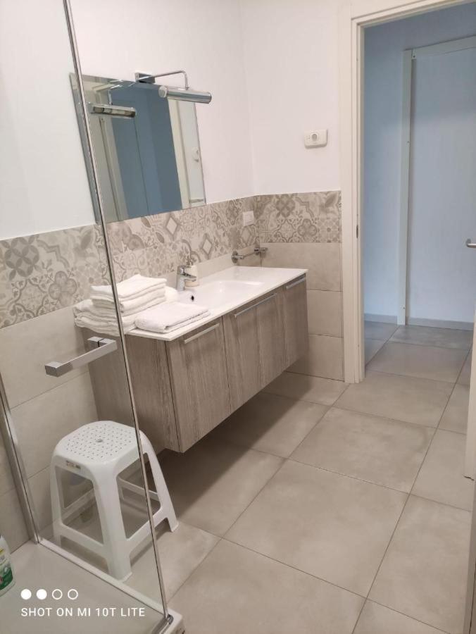 Apartamento La Casa Negli Ulivi Chiavari Exterior foto