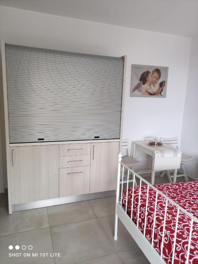 Apartamento La Casa Negli Ulivi Chiavari Exterior foto