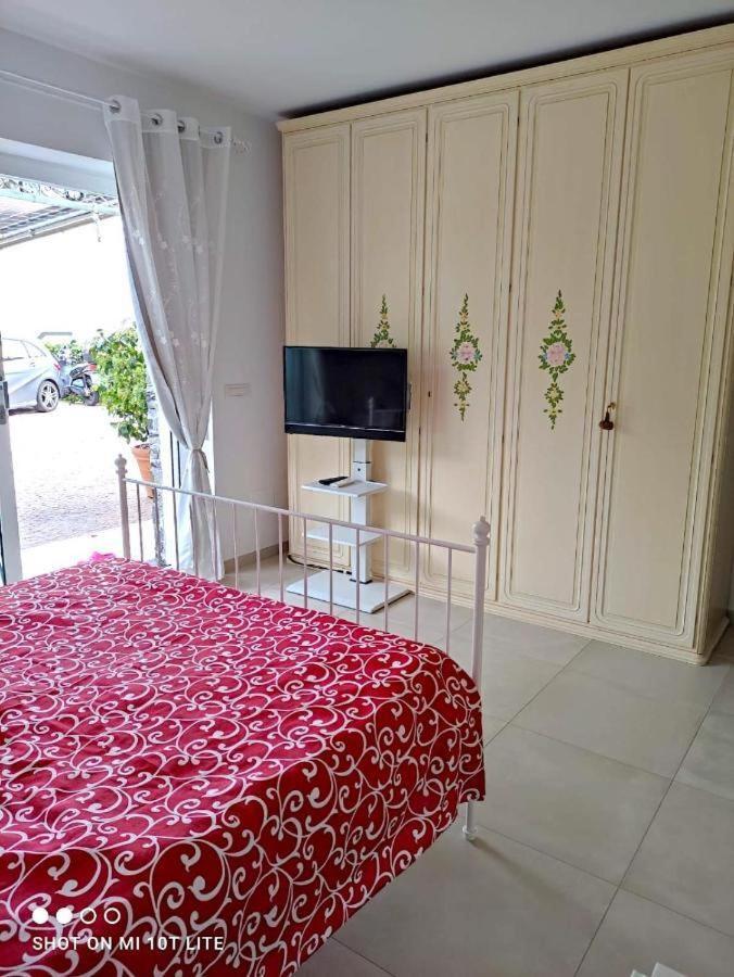Apartamento La Casa Negli Ulivi Chiavari Exterior foto
