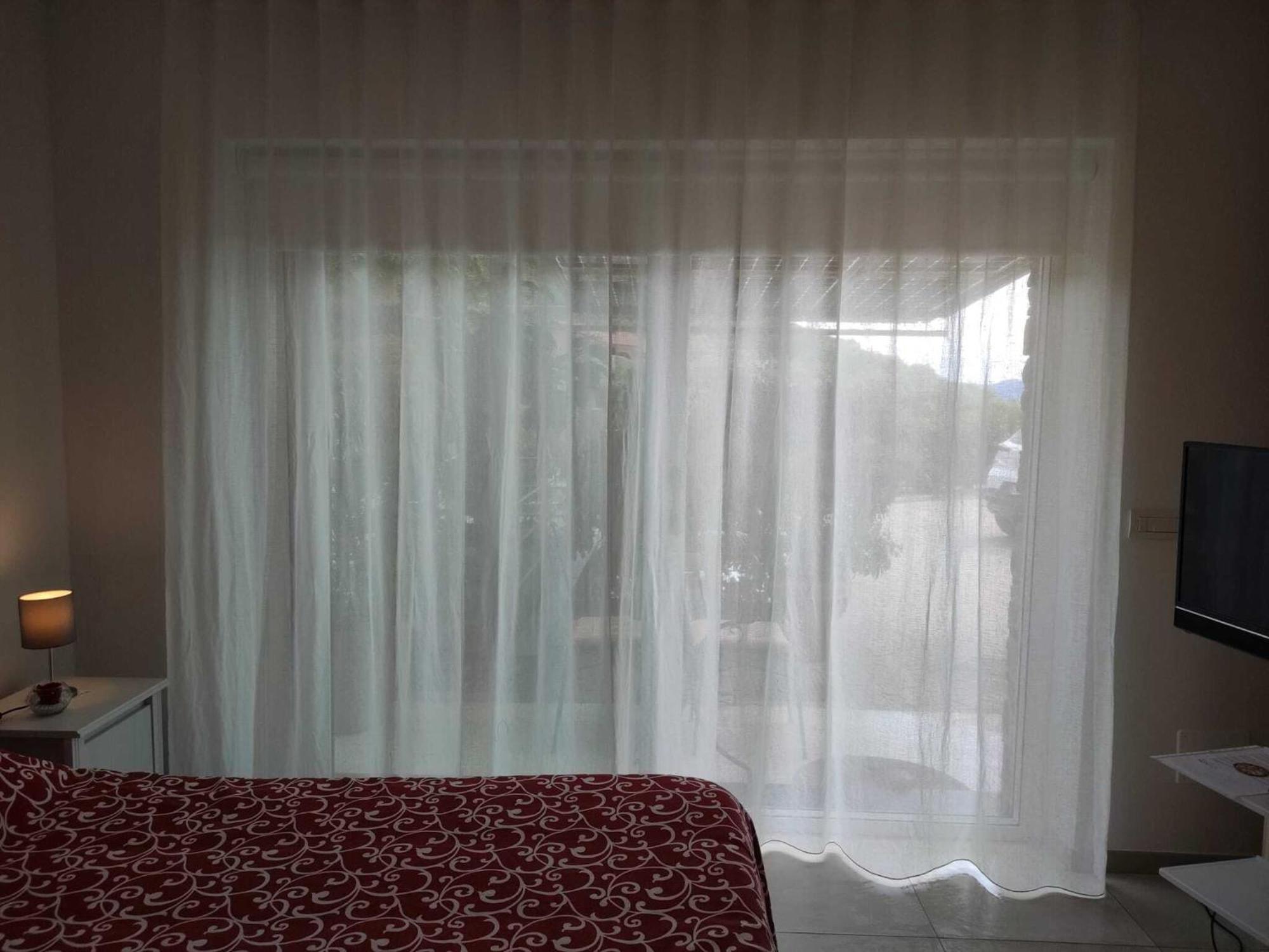 Apartamento La Casa Negli Ulivi Chiavari Exterior foto