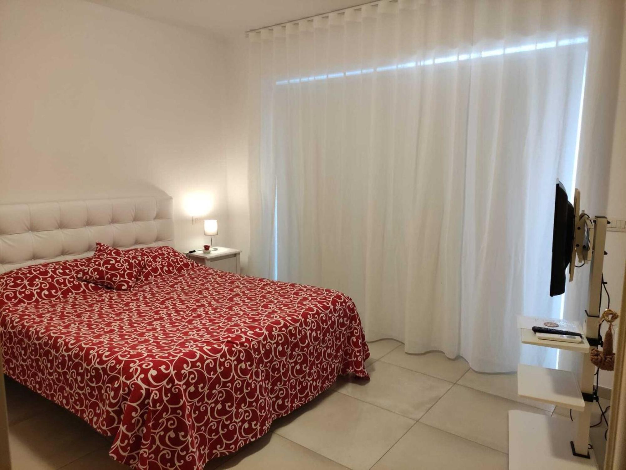 Apartamento La Casa Negli Ulivi Chiavari Exterior foto